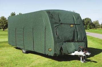 Caravanhoes HTD beschikbaar voor biedingen