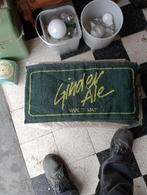 Publicité sur table, Collections, Marques de bière, Enlèvement ou Envoi