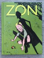 ZON - : strip comic door Wilbert  van der Steen, Ophalen of Verzenden, Wilbert van der Steen, Zo goed als nieuw