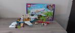 Lego Friends Heartlake City Vliegtuig, Kinderen en Baby's, Speelgoed | Duplo en Lego, Ophalen, Zo goed als nieuw, Complete set