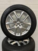 18’’ VOLVO XC60 ll LYNK EN CO  VELGEN WINTERBANDEN ORIG TPMS, Auto-onderdelen, 18 inch, Gebruikt, Banden en Velgen, Ophalen of Verzenden