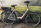 E BIKE! Gazelle Paris C7 Elektrische fiets met 500WH Accu, Ophalen of Verzenden, Zo goed als nieuw, Gazelle