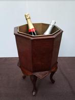 19e eeuwse Wijnkoeler/Champagne-emmer of plantenstaander, Ophalen