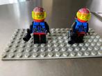 Figurines Lego Space Spyrius, Briques en vrac, Lego, Utilisé, Enlèvement ou Envoi