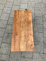 Koffietafel, Massief Hout, Ophalen