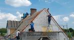 Travaux toiture tous type a-z, Bricolage & Construction, Comme neuf, Enlèvement ou Envoi