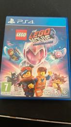 Lego Movie 2 PS4 game, Games en Spelcomputers, Games | Sony PlayStation 4, Ophalen of Verzenden, Zo goed als nieuw