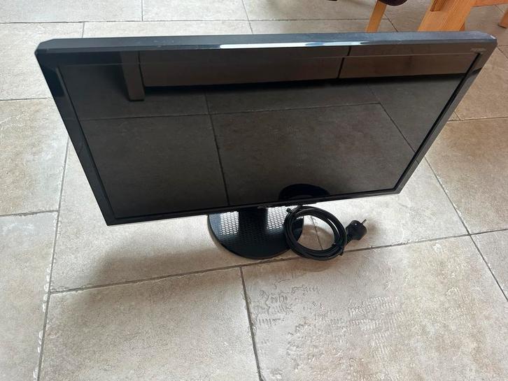 Moniteur lcd acer P235H B, Informatique & Logiciels, Moniteurs, Utilisé, DVI, Enlèvement ou Envoi