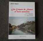 Les Evêques de Namur et leurs armoiries (Daniel Meynen), Livres, Histoire nationale, Enlèvement ou Envoi, Utilisé