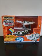 Matchbox Mission Bravo Polar Shield (1999), Enlèvement ou Envoi, Neuf