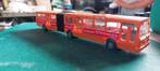 AUTOBUS URBAIN H0LK 1203 MERCEDES-BENZ O305 AGO 1/87, Envoi, Comme neuf, Bus ou Camion, Wiking