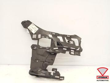 Support de pare-chocs avant droit Mercedes Classe C W206 AMG, Utilisé, Droite, Mercedes-Benz, Pare-chocs