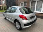 Peugeot 207 1.4i! Topstaat* Airco* 54000km* 5DRS* Garantie!, Achat, 135 g/km, Entreprise, Boîte manuelle