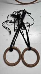 Oude houten turntingen, Antiek en Kunst, Antiek | Speelgoed, Ophalen