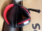 headset, Computers en Software, Headsets, Ophalen, Volumeregelaar, Zo goed als nieuw, Trust