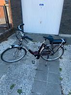 Elektrische fiets Gazelle c8 in zeer goeie staat, Fietsen en Brommers, Ophalen of Verzenden, Zo goed als nieuw, Gazelle