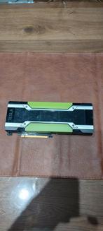 Nvidia TESLA K80 24GB, Comme neuf, Enlèvement ou Envoi, Nvidia