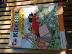 Strips Kiekeboe, Plusieurs BD, Enlèvement, Utilisé, Merho - kiekeboe