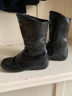 Motorlaarzen dames 39, Motos, Bottes, Femmes, Seconde main, Probiker