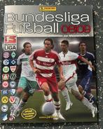 Panini album bundesliga 08/09 compleet, uitstekend, Verzamelen, Ophalen of Verzenden, Zo goed als nieuw