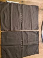 Sacs de protection Gucci, Bijoux, Sacs & Beauté, Sacs | Sacs Femme, Comme neuf, Enlèvement ou Envoi