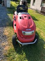 Tracteur tondeuse alko, Jardin & Terrasse, Enlèvement, Comme neuf