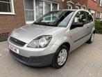 Ford Fiesta 1.3i! Topstaat* 27000km!! Benzine* Garantie!, Auto's, 4 cilinders, Fiësta, Euro 4, Zilver of Grijs