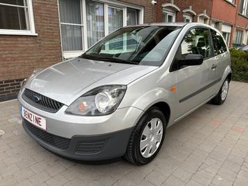 Ford Fiesta 1.3i! Topstaat* 27000km!! Benzine* Garantie! beschikbaar voor biedingen