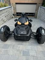 Ryker can am, Motoren, Quads en Trikes