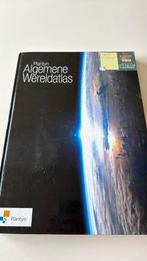 Etienne van Hecke - Plantyn algemene wereldatlas, Ophalen of Verzenden, Zo goed als nieuw, Etienne van Hecke; Dirk Vanderhallen