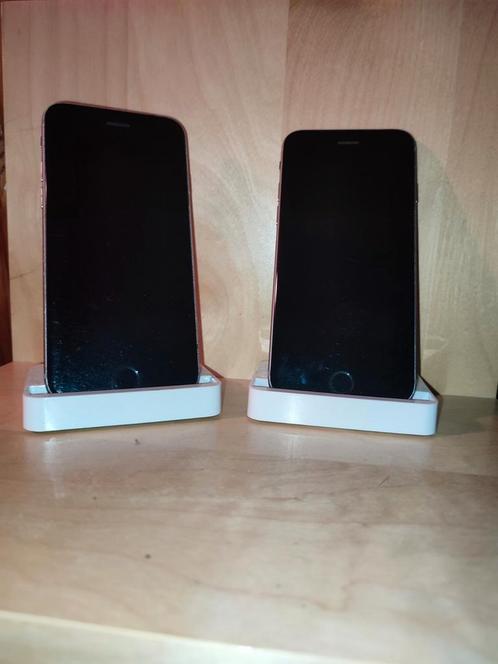 Lot iPhone 6S voor onderdelen, Telecommunicatie, Mobiele telefoons | Apple iPhone, Niet werkend, 16 GB, Zonder abonnement, Zonder simlock