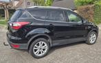 auto, Auto's, Ford, Zwart, 115 g/km, 5 deurs, Particulier