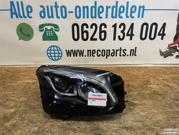 GLC W253 HIGH LED KOPLAMP A2539065401 ALLES LEVERBAAR !!! beschikbaar voor biedingen