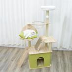 Katten klimrek - krabpaal - krabmeubel, Dieren en Toebehoren