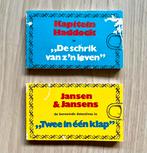 Kuifje Persil flipboekjes - zekdzaam 1973 Hergé, Ophalen of Verzenden, Herge