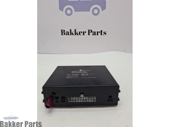 Alarm module van een Ferrari F430, Gebruikt, -, -, Ferrari