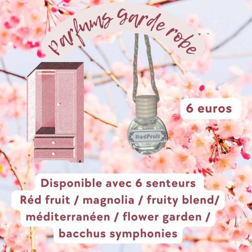 Produits cosmétique parfum, Handtassen en Accessoires, Uiterlijk | Parfum, Nieuw, Ophalen
