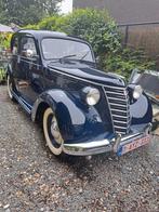 Old timer fiat 1100 E TYPE D B.W.J.R 1952, Auto's, Fiat, Particulier, Te koop