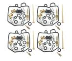 4x Pakkingset Honda CB750 CB750C CB750K CB750SC Revisieset, Verzenden, Nieuw