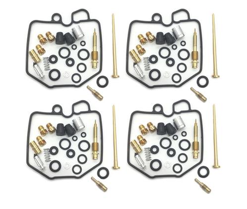 4x Pakkingset Honda CB750 CB750C CB750K CB750SC Revisieset, Motoren, Onderdelen | Honda, Nieuw, Verzenden