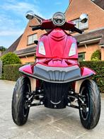 Primum scootmobiel luxe afweking Invalide Buiten scooter, Diversen, Ophalen of Verzenden, Inklapbaar, Nieuw, Elektrische rolstoel