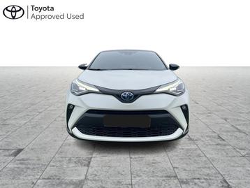 Toyota C-HR AX1T 