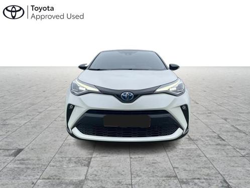 Toyota C-HR AX1T, Auto's, Toyota, Bedrijf, C-HR, Adaptive Cruise Control, Airbags, Airconditioning, Bluetooth, Boordcomputer, Centrale vergrendeling