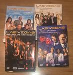 Las Vegas seizoen 2,3,4,5 dvd boxset, Enlèvement ou Envoi, Drame, Coffret, À partir de 9 ans