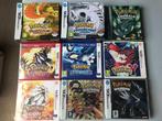 Pokemon games, Games en Spelcomputers, Games | Nintendo Game Boy, 1 speler, Zo goed als nieuw, Vanaf 7 jaar, Ophalen