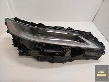 Lexus RX V Volledig Ledlamp rechts Perfect beschikbaar voor biedingen