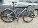 canyon aerod cf sl8 di2 2024 taille S, Fietsen en Brommers, Fietsen | Racefietsen, Overige merken, Carbon, 10 tot 15 versnellingen