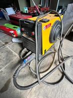 Lastoestel mig mag, Ophalen, Zo goed als nieuw, Inverter