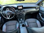 Mercedes A180 BENZINE // Gekeurd 12 maanden garantie//, Auto's, Mercedes-Benz, USB, Euro 6, Zwart, Bedrijf