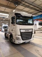 DAF XF 480 SC | Leasing, Autos, Camions, Diesel, TVA déductible, Automatique, Propulsion arrière